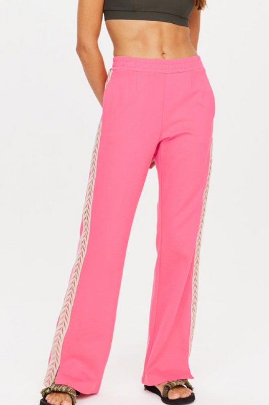 THE UPSIDE WOMENS REN PETRA FLARE PANT