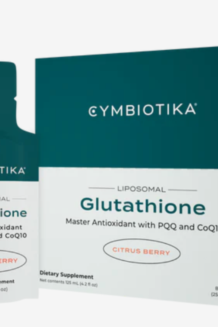 Liposomal Glutathione