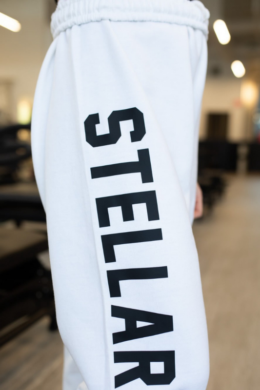 Private Party STELLAR Unisex Vintage Sweatpants