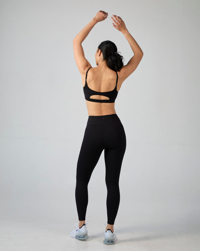 Core Legging - Black