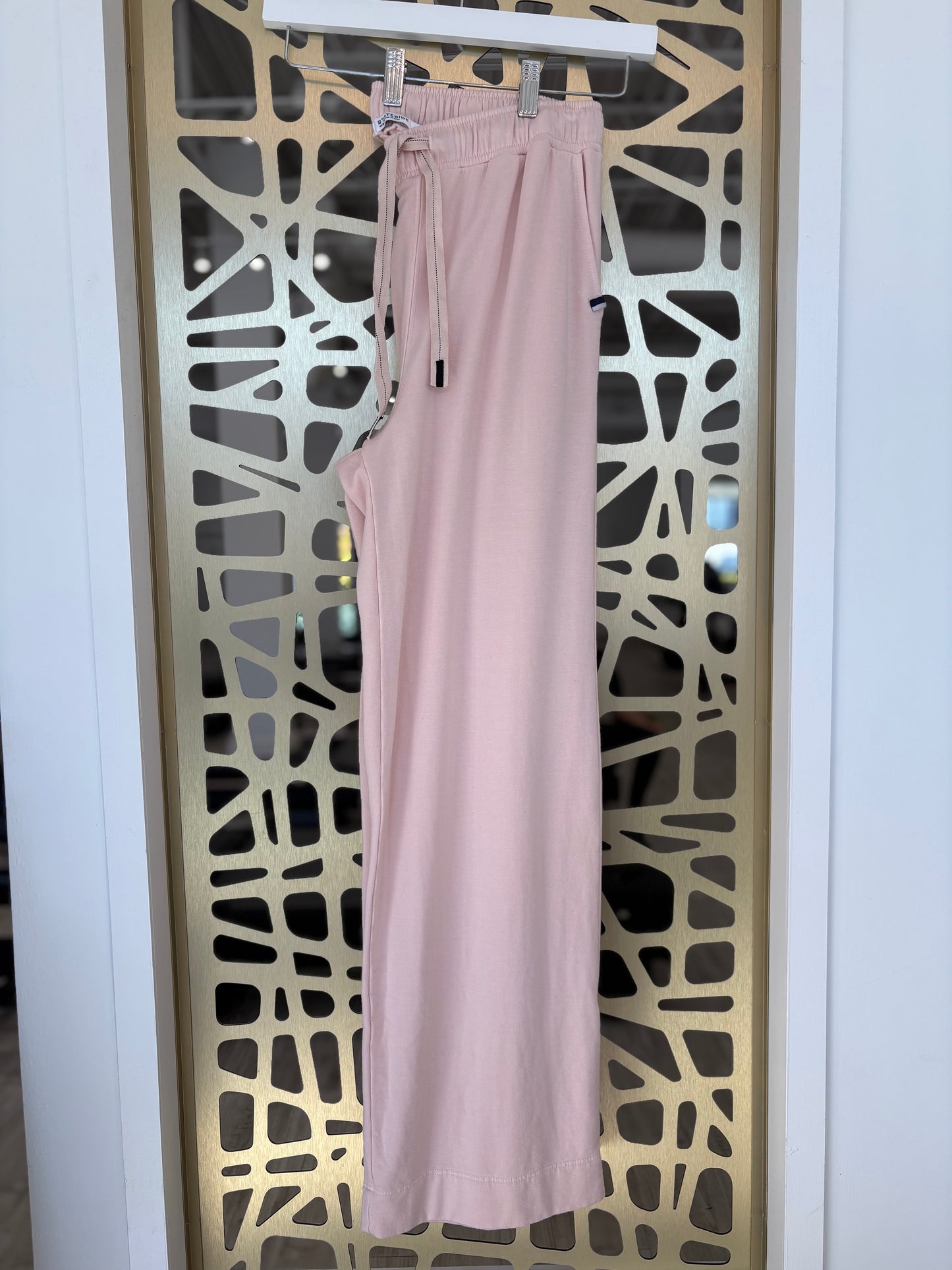 Softest Fleece Drawstring Pant - Tutu