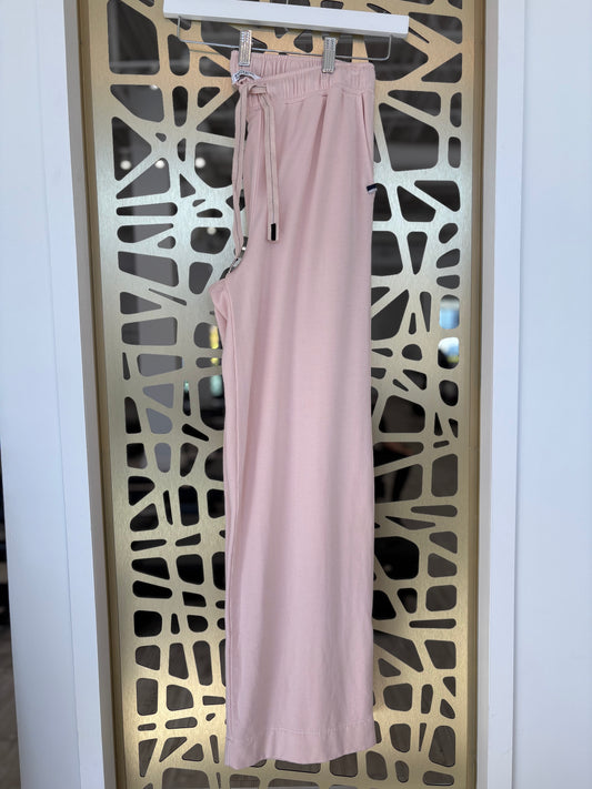 Softest Fleece Drawstring Pant - Tutu