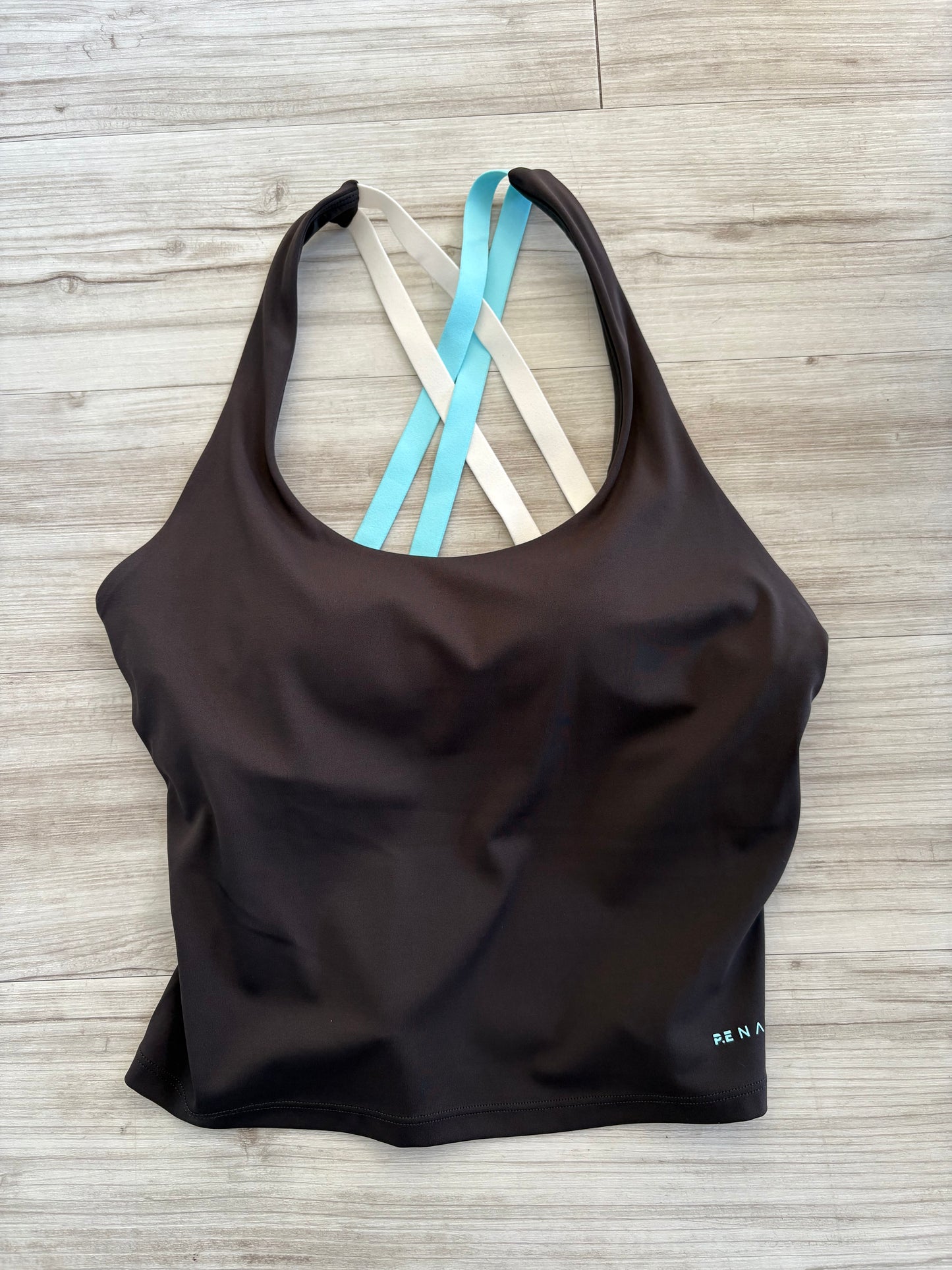 Lumify Tank - Smokestone