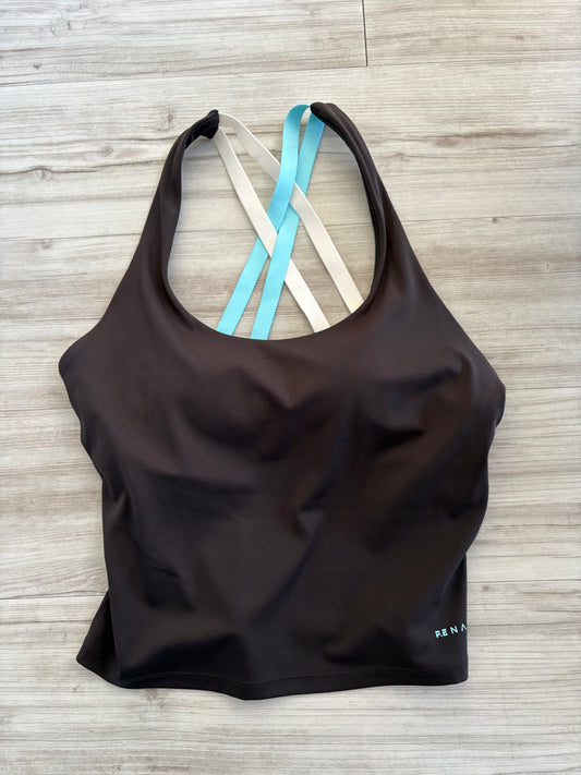 Lumify Tank - Smokestone