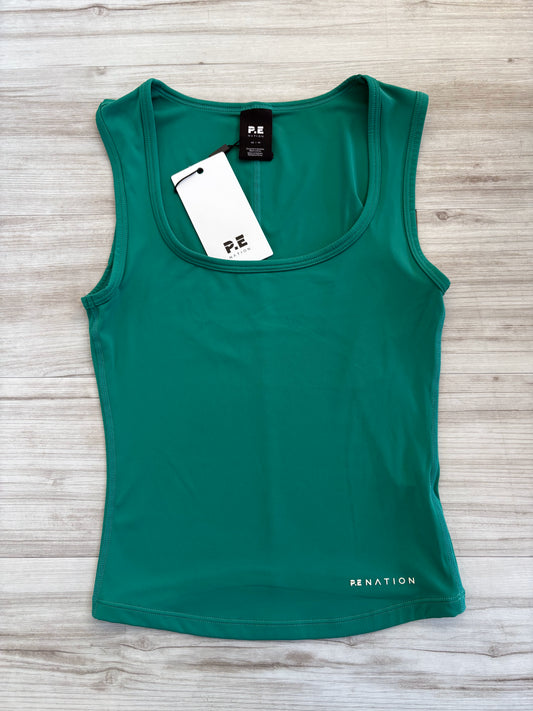 Refine Scoop Tank - College Green