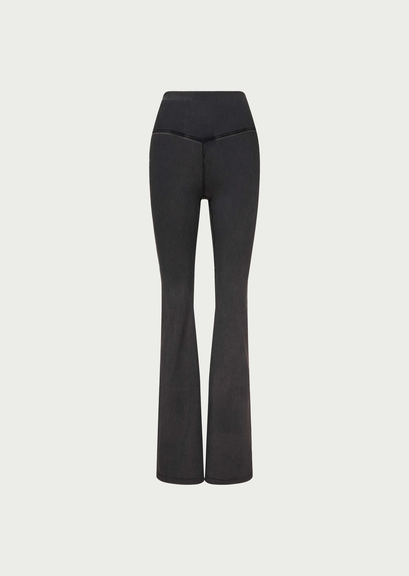 Actualise Legging - Washed Black