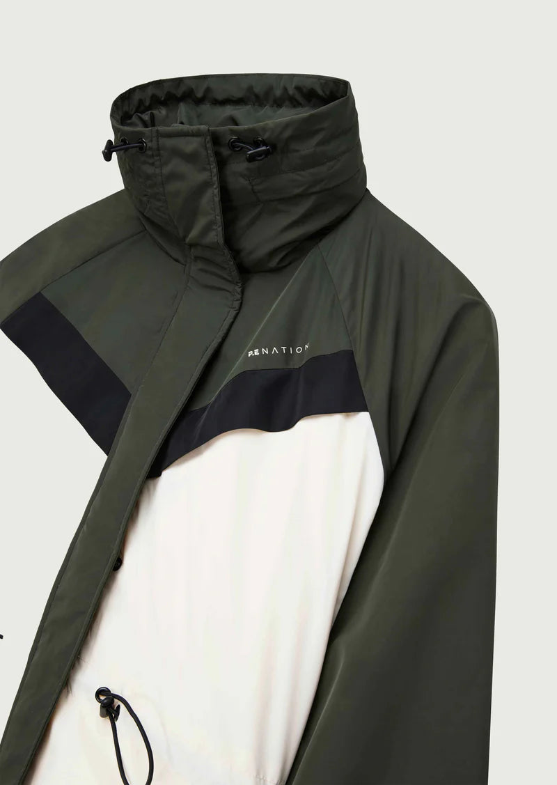 Shelter Jacket