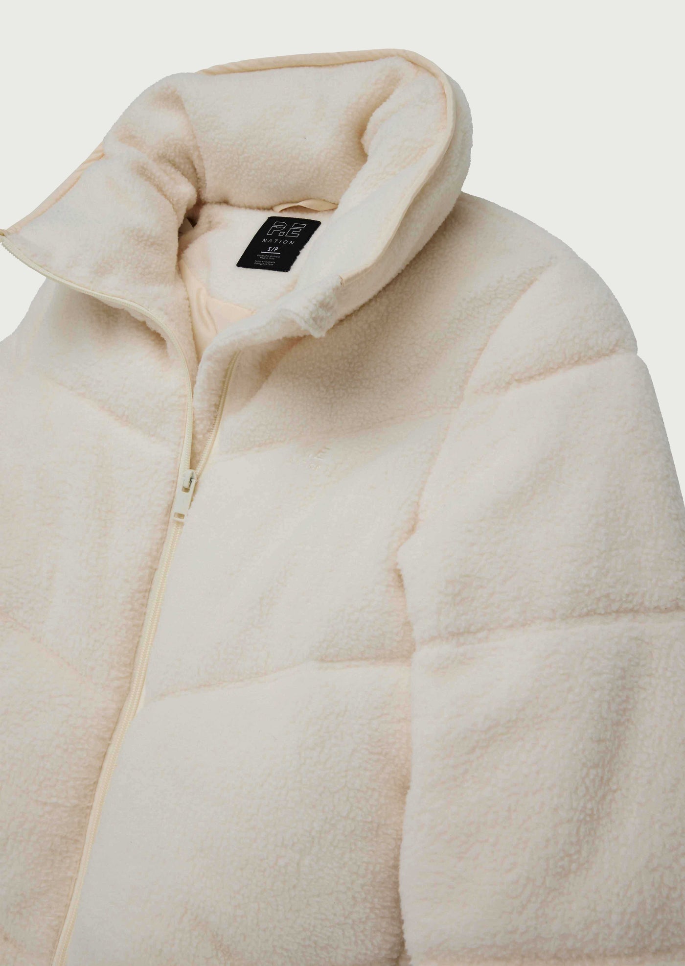 Fortune Sherpa Jacket