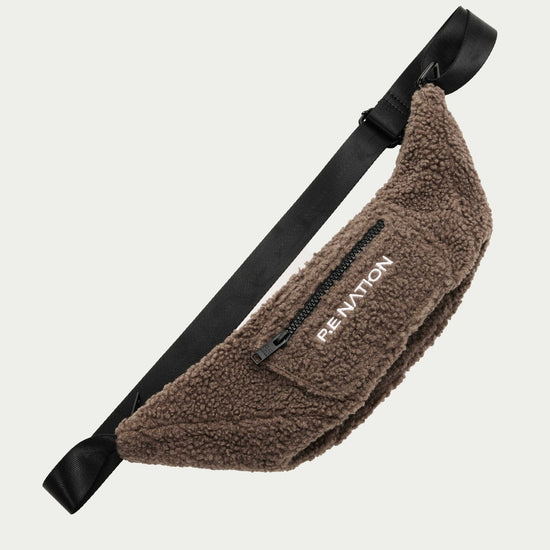sherpa cross body homage pe nation promo