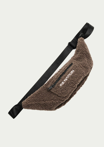 sherpa cross body homage pe nation promo