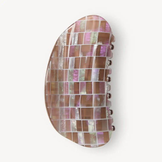 Machete Crescent Claw