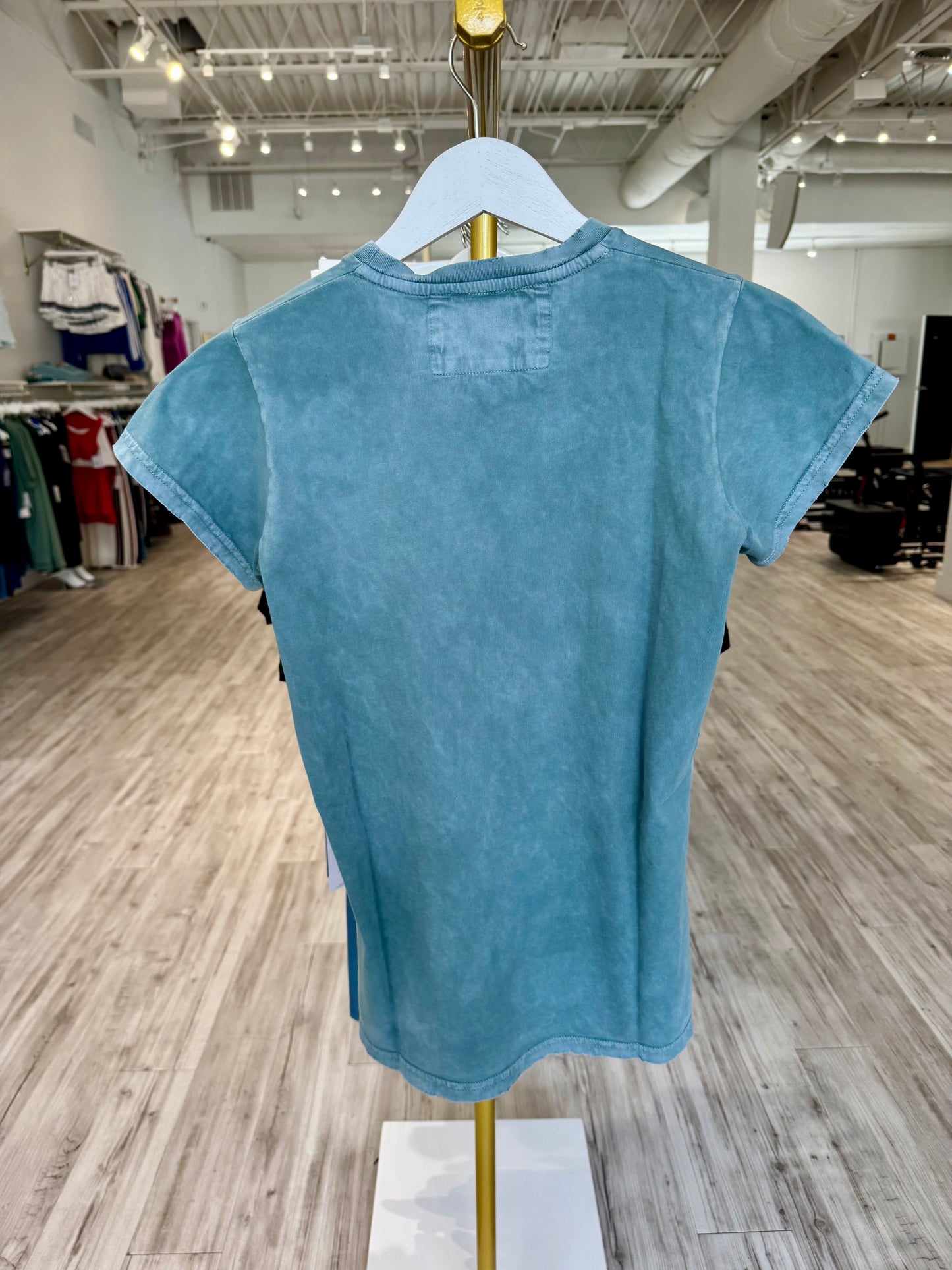 Canyonkid 1972 Supervintage Powder T - BlueDrtPwdr