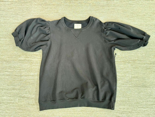 Casey Regular Fit Sweatshirt