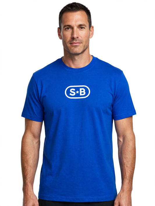 Mens Oversized SB T-Shirt