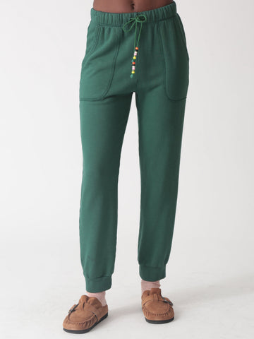 Sunday Sweatpant - Vintage - Clover