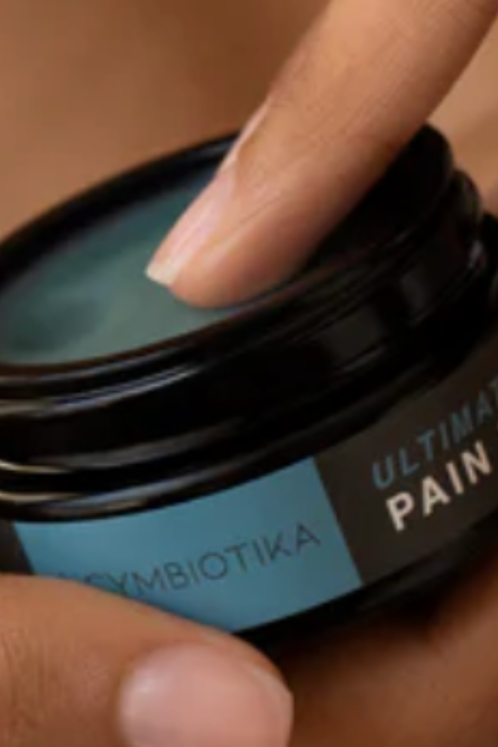 Pain Balm