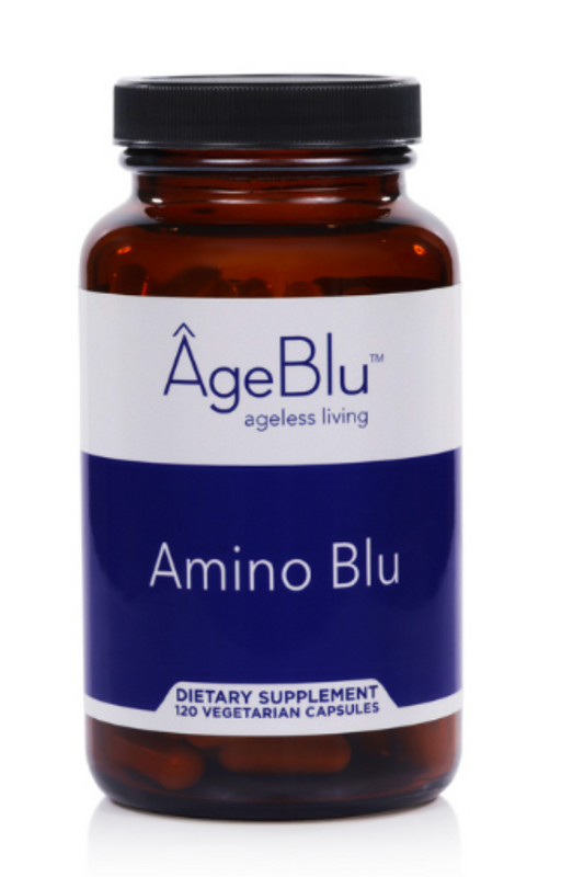 Amino Blu Supplement