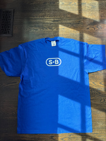 Mens Oversized SB T-Shirt
