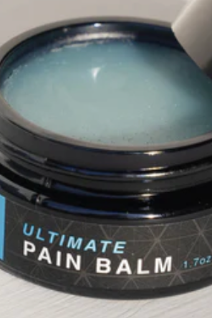 Pain Balm