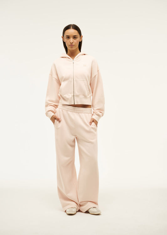 Adventure Trackpant - Washed Blush