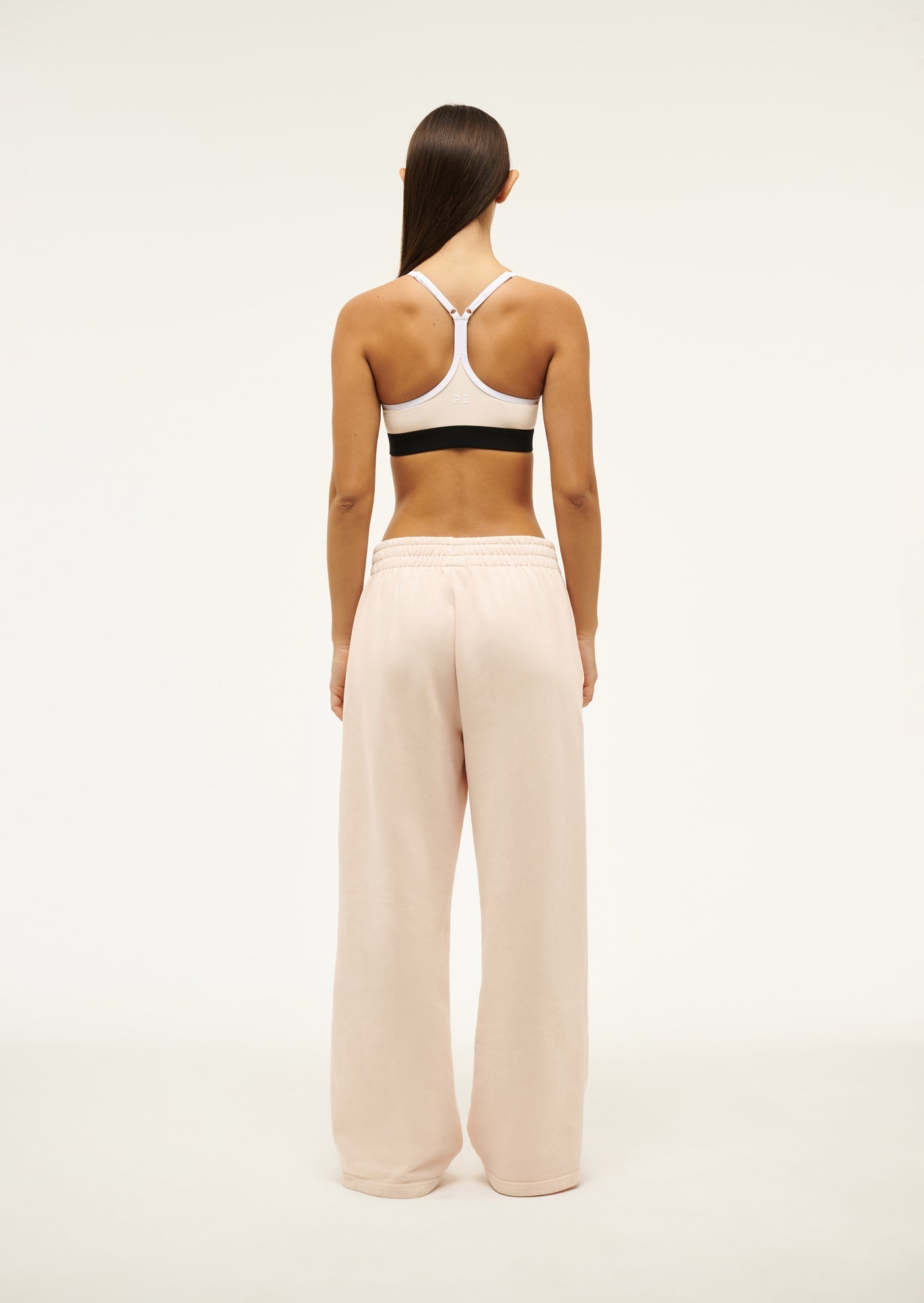 Adventure Trackpant - Washed Blush