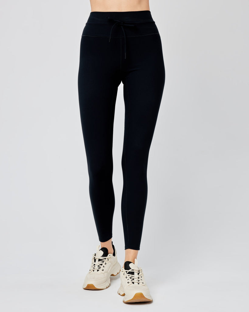 Turner Legging - Black