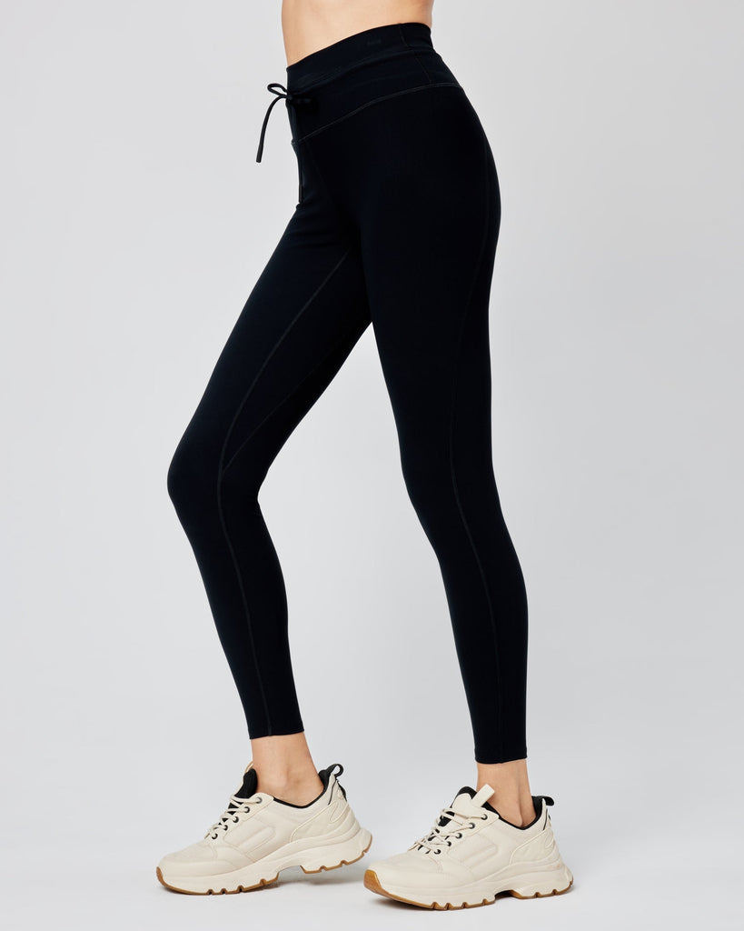 Turner Legging - Black