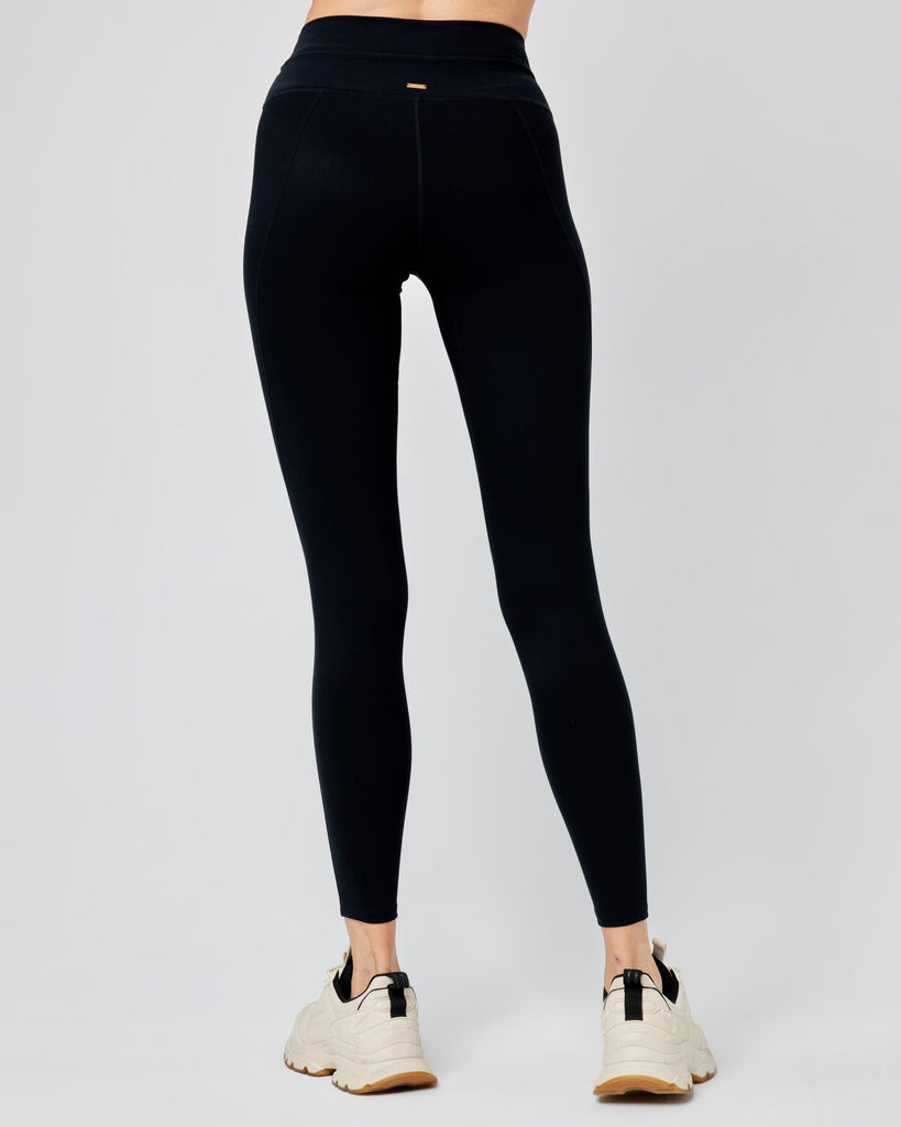 Turner Legging - Black