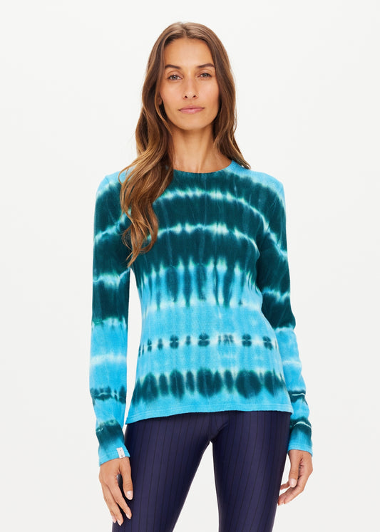 Amana Long Sleeve Knit