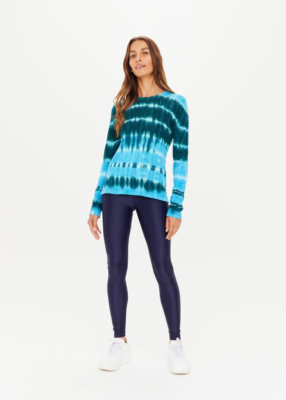 Amana Long Sleeve Knit