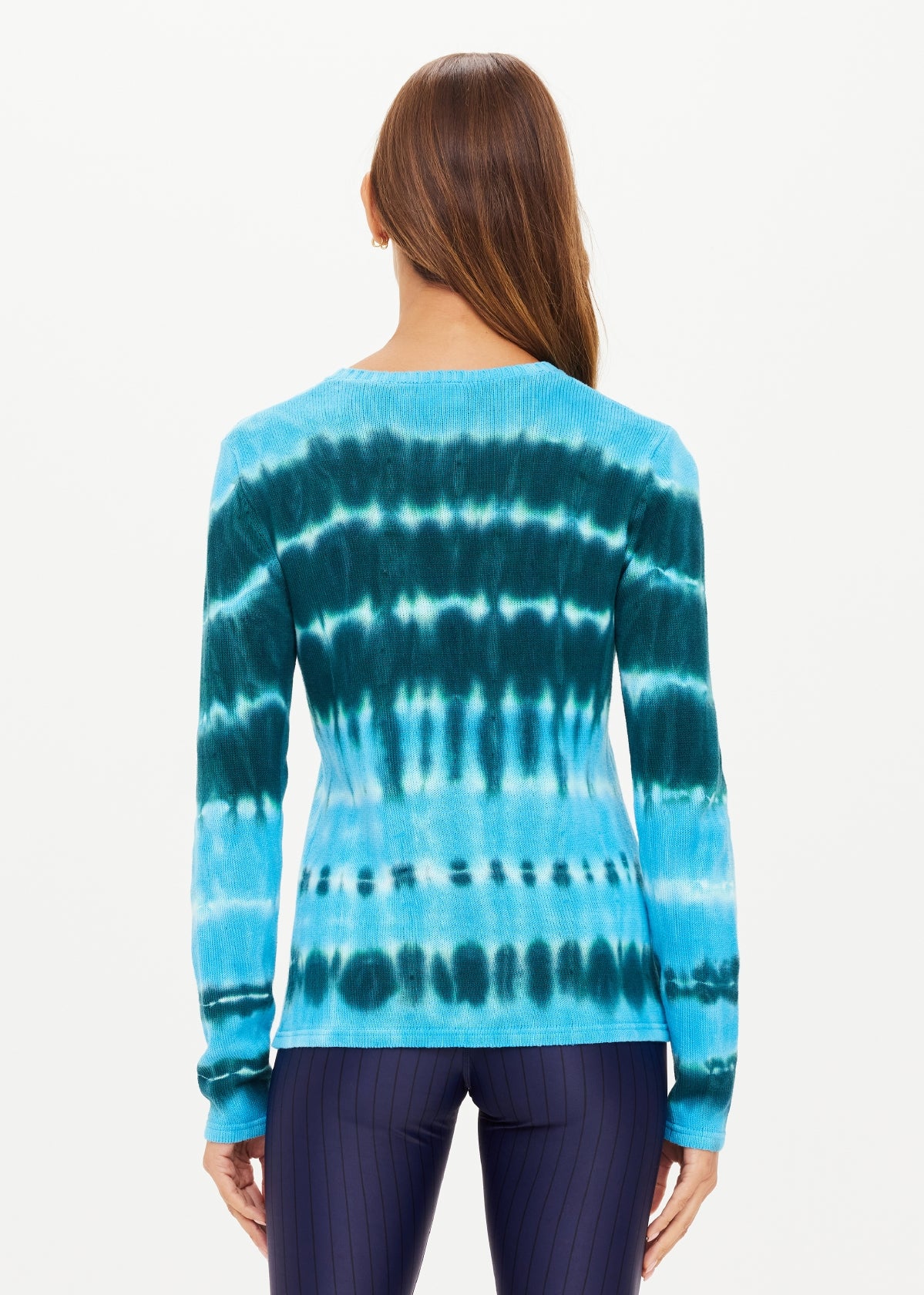 Amana Long Sleeve Knit