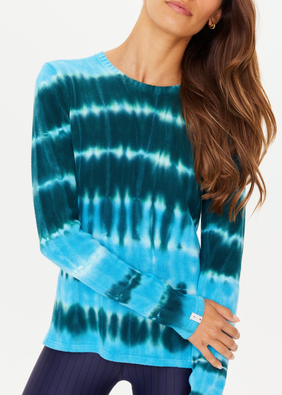 Amana Long Sleeve Knit