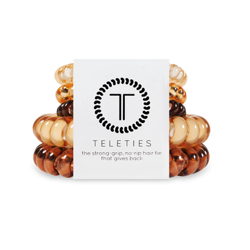 Teleties Mixed Hair Ties