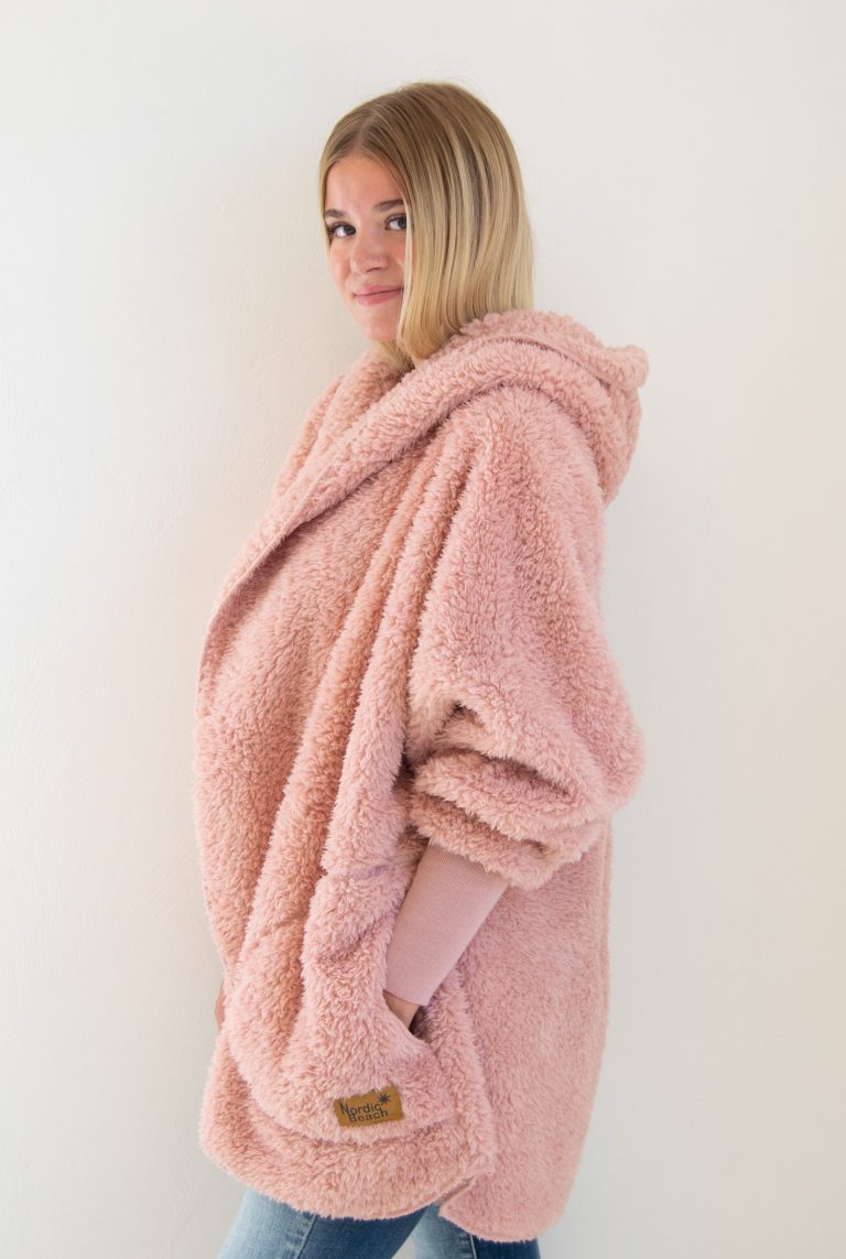 Nordic Beach - Body Wrap