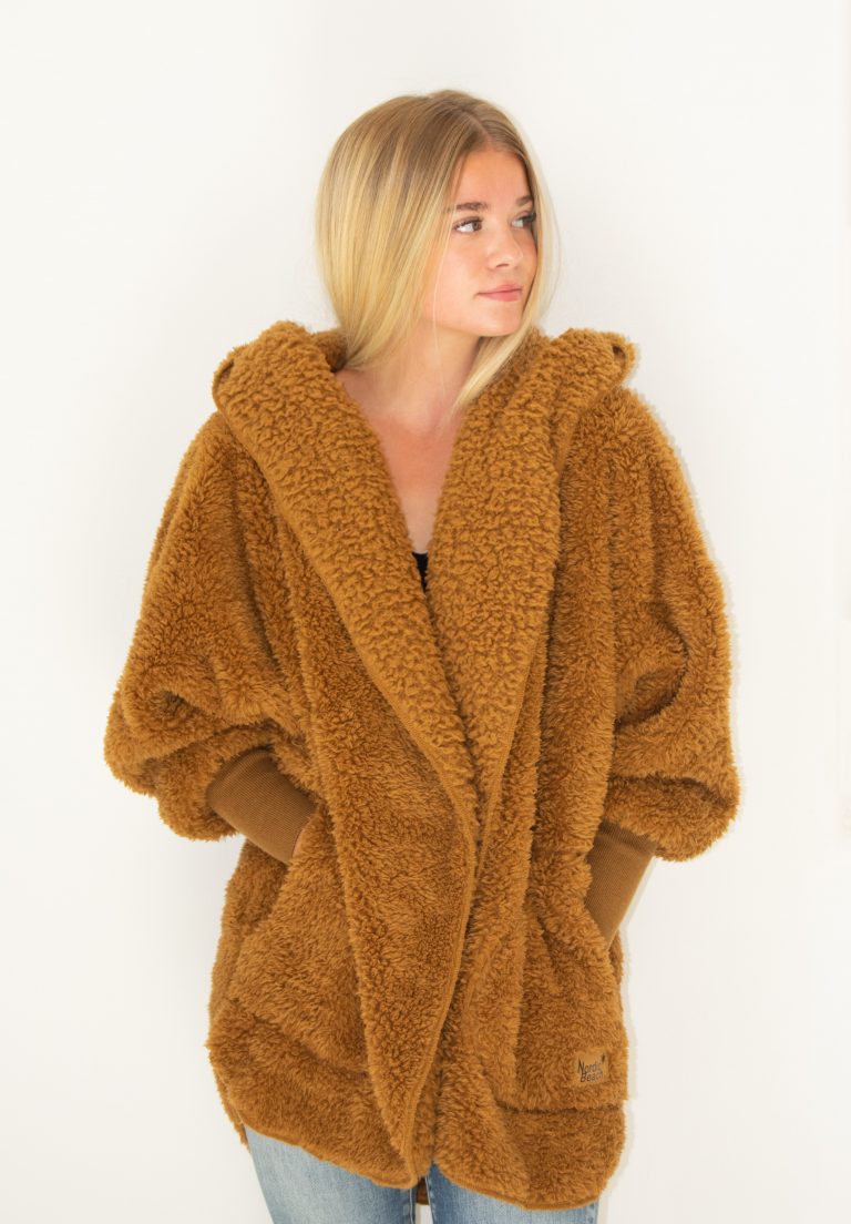 Nordic Beach - Body Wrap