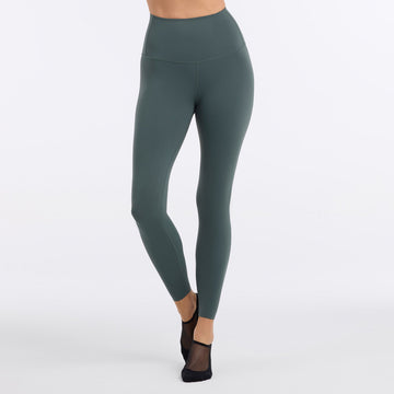 High Waisted 7/8 Tight - Urban
