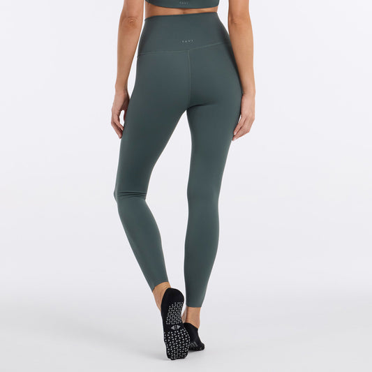 High Waisted 7/8 Tight - Urban