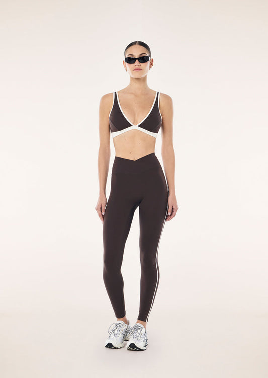 Clarity Full Length Legging