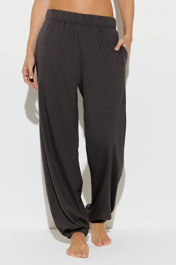Lunar Sol Canyon Pant - Vintage Black