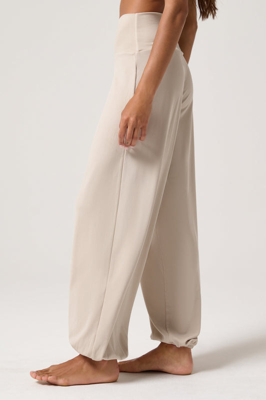 Zen Rib Karma Pant - Palo Santo