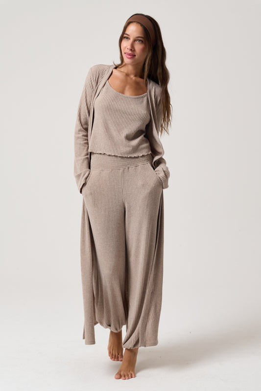 Vida Duster - Htr Oat