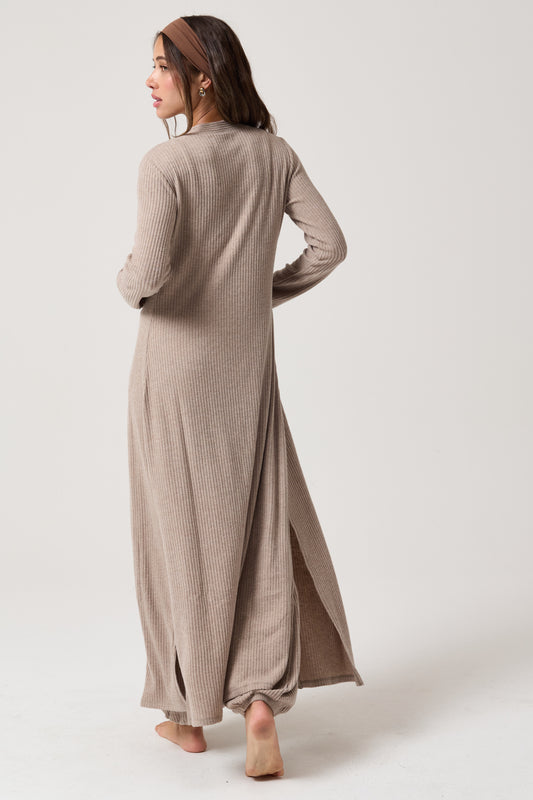 Vida Duster - Htr Oat