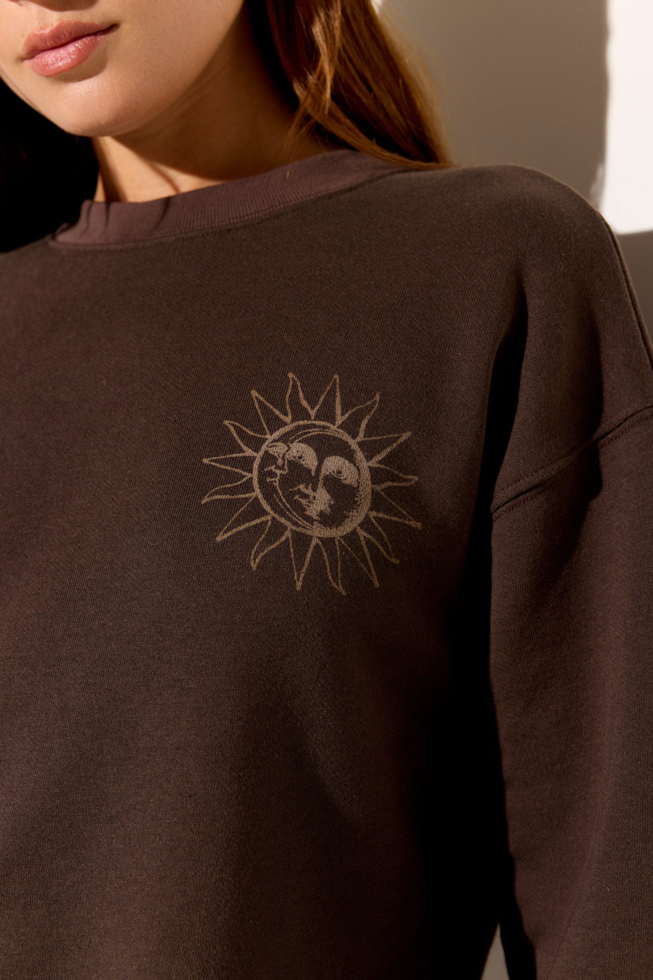 Rise Sublime Crew - Coco