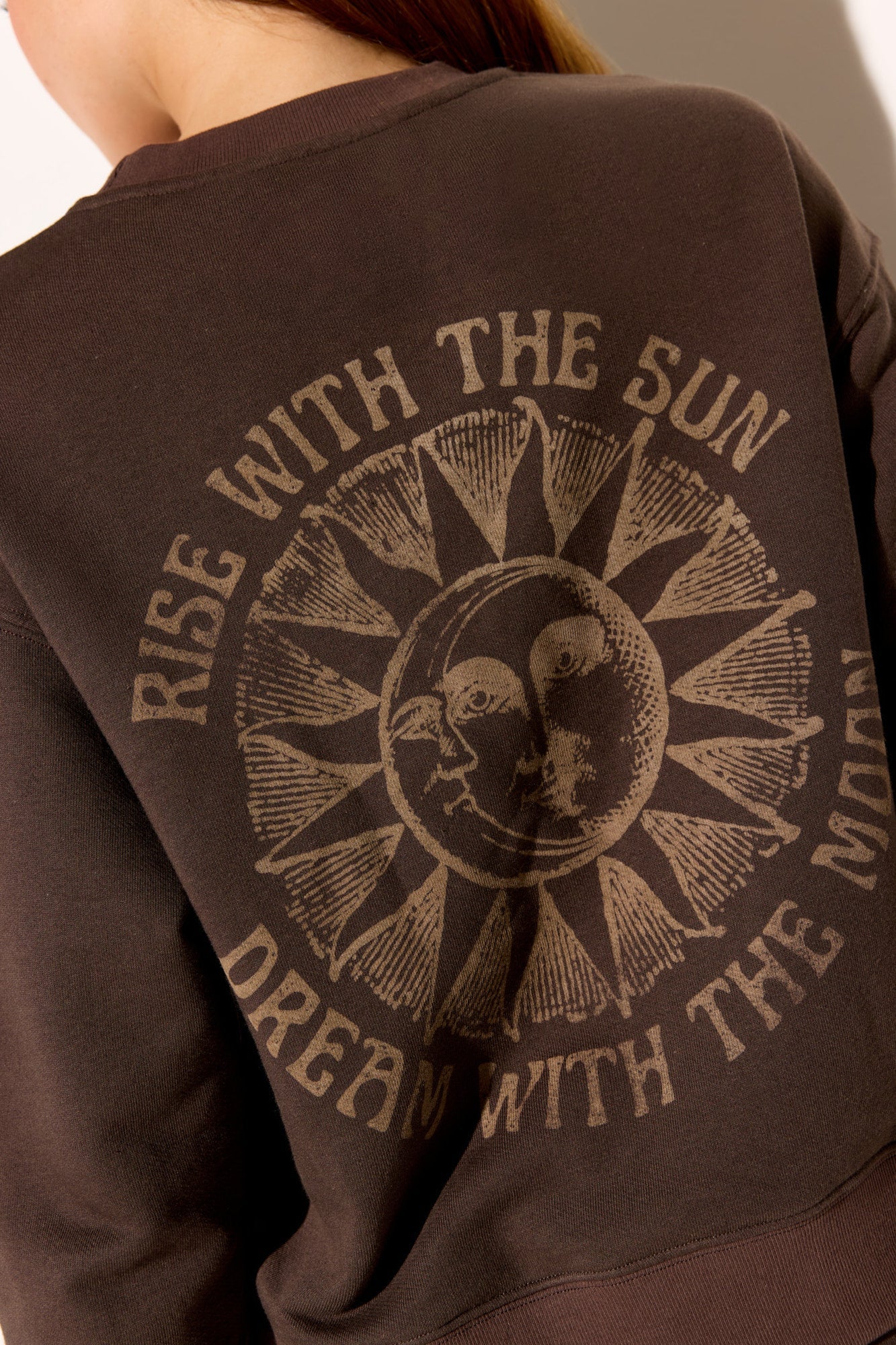Rise Sublime Crew - Coco