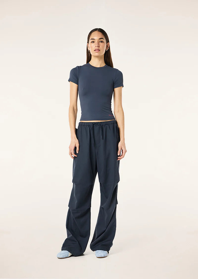 Discovery Pant - Marine Blue