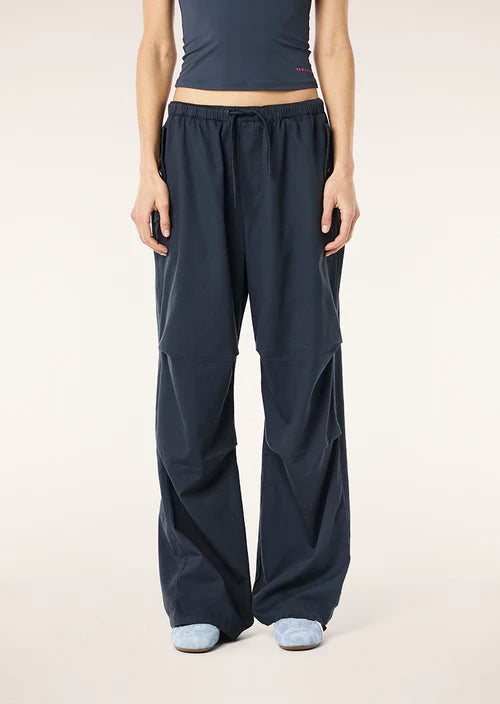 Discovery Pant - Marine Blue