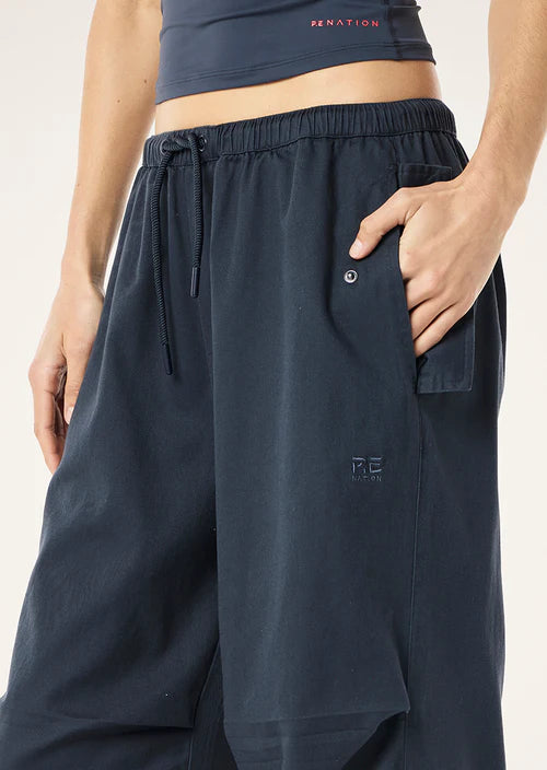 Discovery Pant - Marine Blue