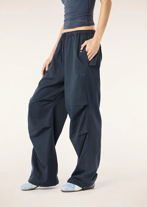 Discovery Pant - Marine Blue