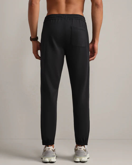 DreamState Jogger - Pure Black