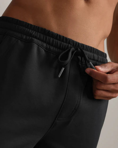 DreamState Jogger - Pure Black